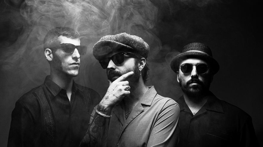 Sidecars, Egon Soda, Natos & Waor o la Film Symphony Orchestra, en la tercera edición de Magdalena Winter