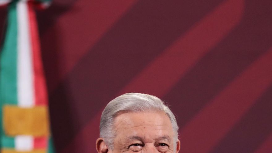 El presidente de Colombia asistirá a la cumbre migratoria de México, según López Obrador