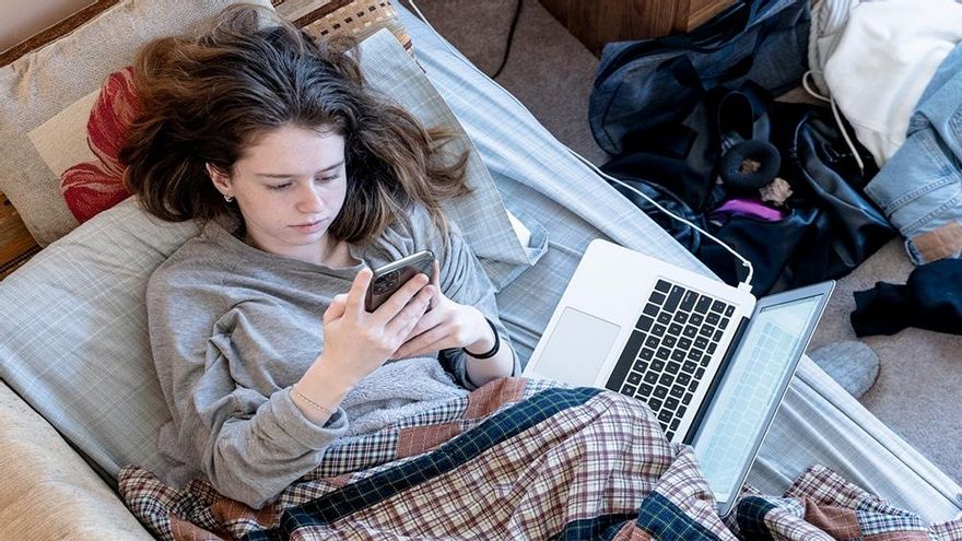 Una de cada 3 mujeres jóvenes padece trastornos alimenticios, cifra que se incrementó en cuarentena