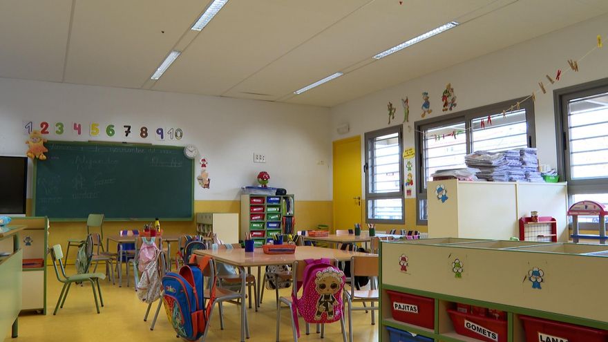 ANPE exige la retirada de conciertos educativos ante el recorte "histórico" en las plantillas docentes públicas