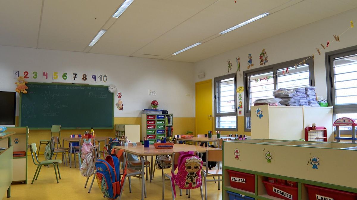 ANPE exige la retirada de conciertos educativos ante el recorte "histórico" en las plantillas docentes públicas