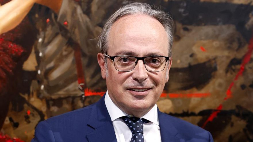 TVE coloca a Alfredo Urdaci en 'La aventura del saber' tras acatar la sentencia por su readmisión