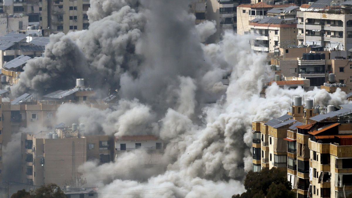 Guerra en Irán, última hora del ataque de EEUU e Israel en directo