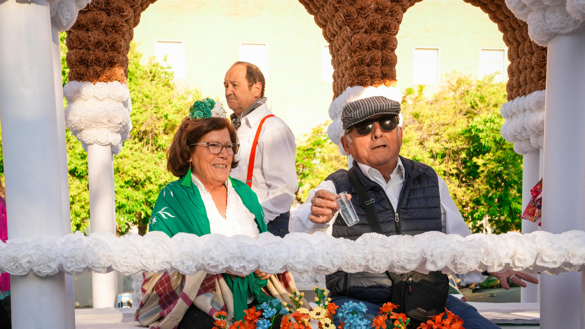 Romería de Santo Domingo