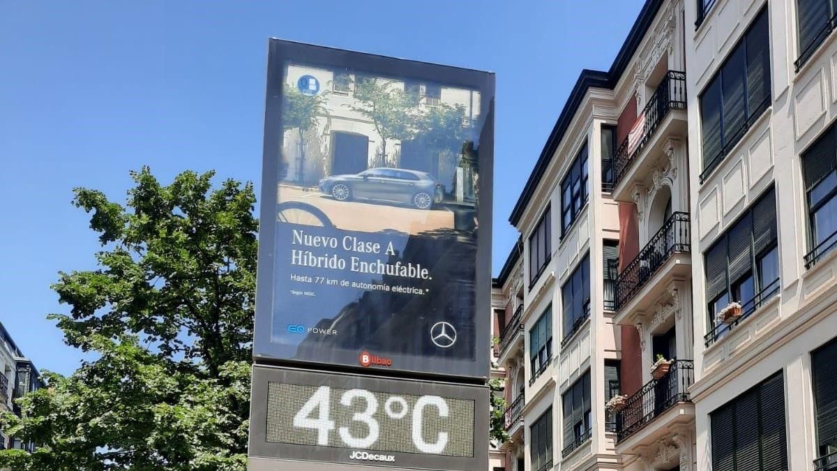 La semana en Euskadi, en imágenes