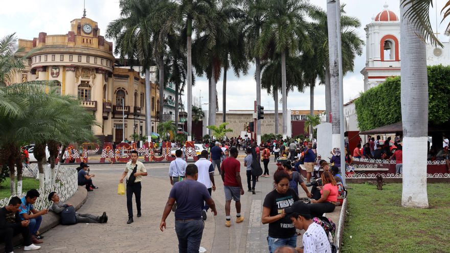 OIM destaca que México puede convertir la migración en motor de crecimiento