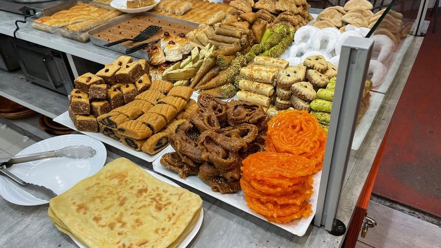 A nadie le amarga un dulce por Asia: los 5 postres más reconocidos en todo Uzbekistán