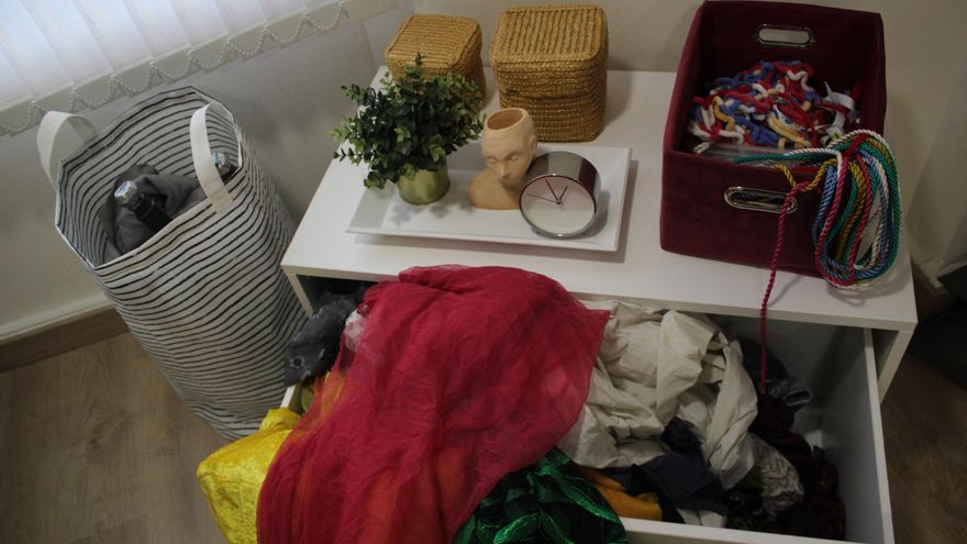 El sicodrama: la terapia que se hace en el escenario