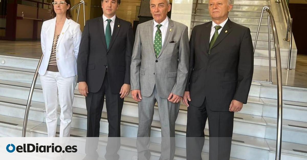 La ruptura PP–Vox a Borriana acaba en una desbandada en el grup ultra i ...