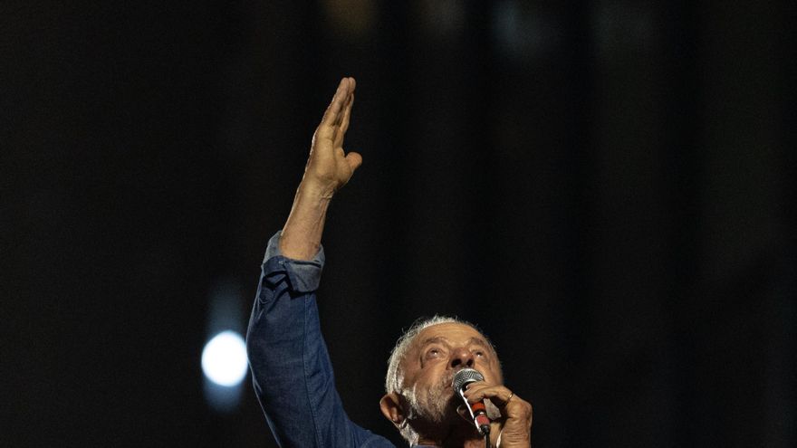 Brasil resiste a la ola ultra: qué significa la victoria de Lula para su país y más allá