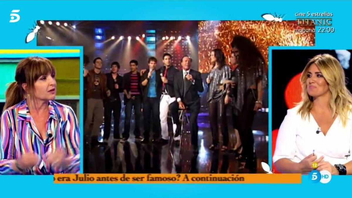 'Hormigas blancas' (13.1%) y el cine de La 1 (11.8%) se proclaman los 'Champions' de la noche en prime time