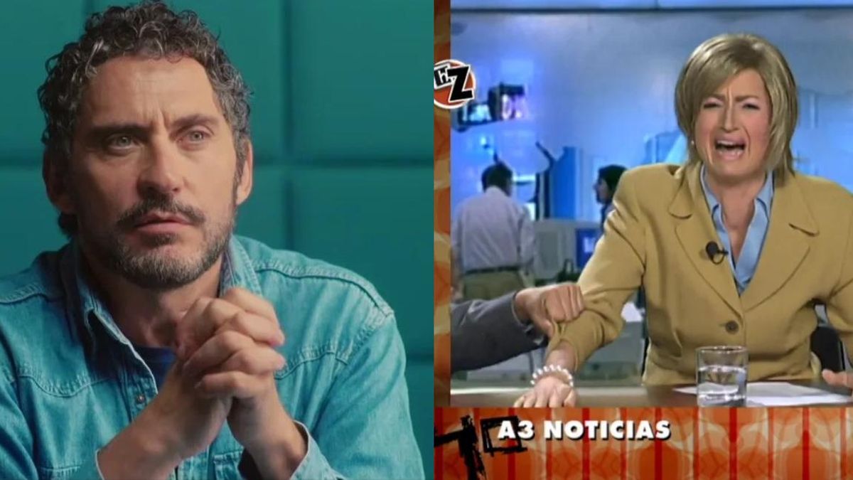 Paco León y Silvia Abril coinciden en su personaje favorito de 'Homo Zapping' y Susanna Griso confiesa su queja a los jefes