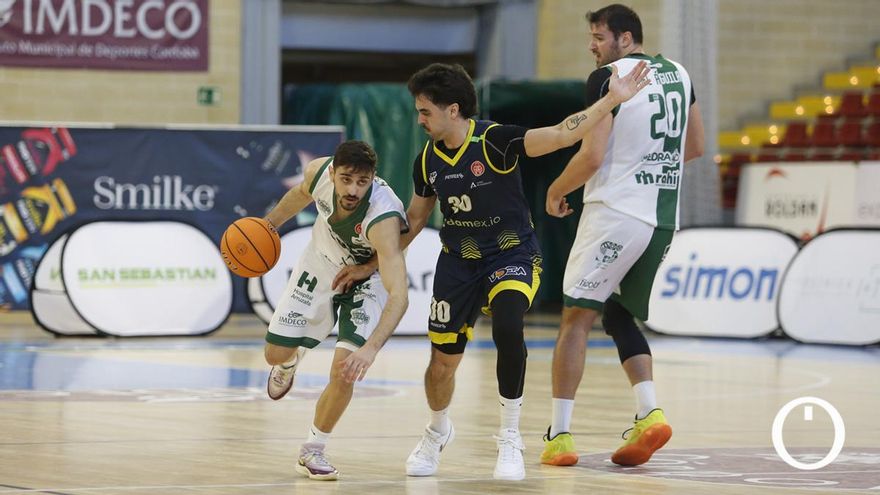 El Coto Córdoba CB, el rey andaluz de la Segunda FEB