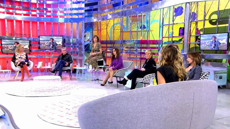 Mediaset, condenada a pagar 180.000 euros a Jesulín y María José Campanario