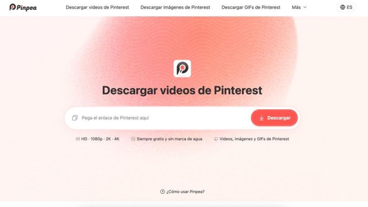 Pinpea