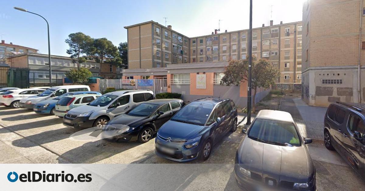 Investigan al responsable de una escuela infantil de Zaragoza por presuntos abusos a menores