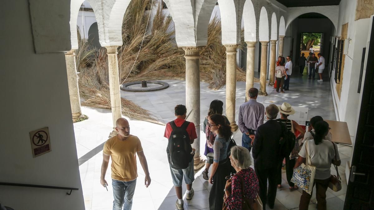 FLORA 2026 - Mas Rasa (Palacio de Orive)