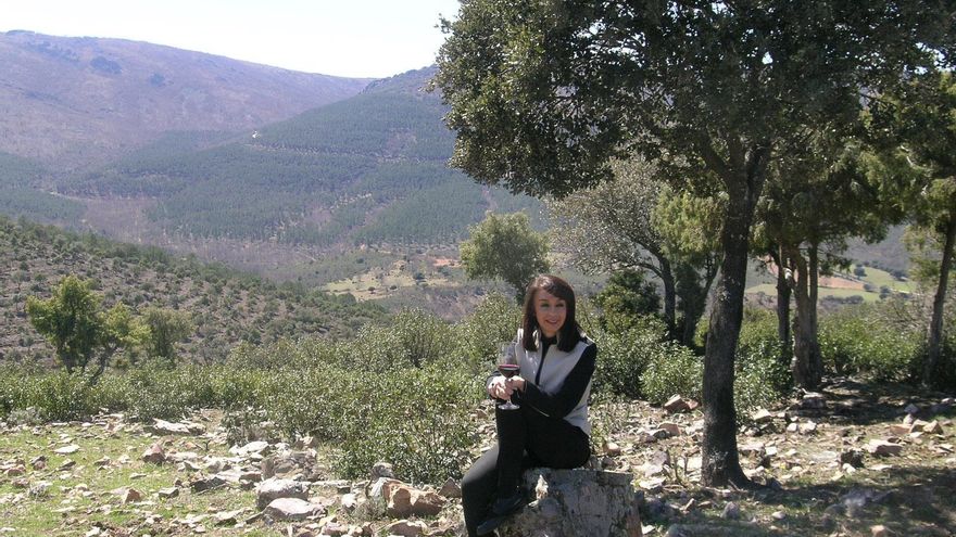 Blanca Corroto, nombrada presidenta de la nueva asociación nacional ‘ASAJA Mujeres’