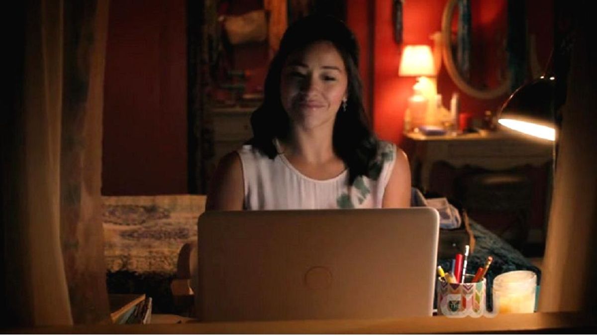 Jane The Virgin 4x09 Review: Un capítulo para explorar sentimientos