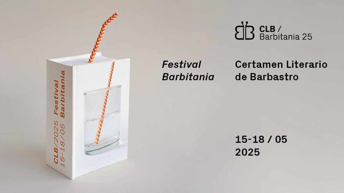 Cartel festival Barbitania