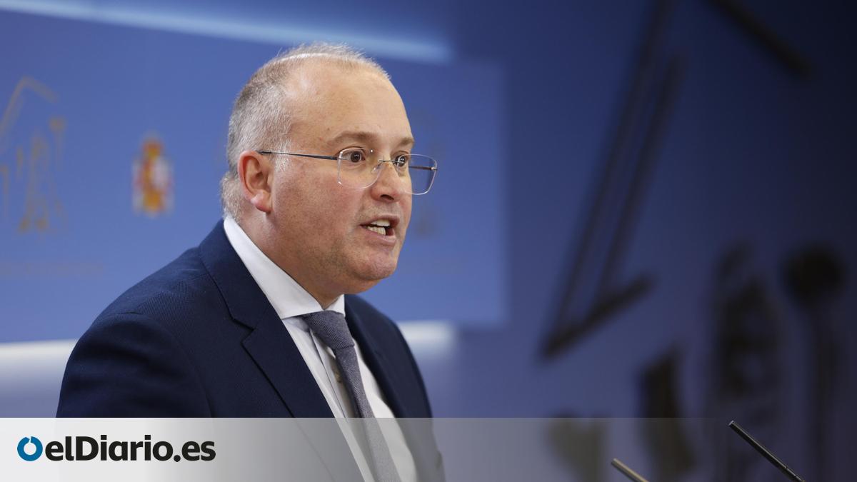 El PSOE exige a Tellado (PP) que se disculpe por "sus falsas ...