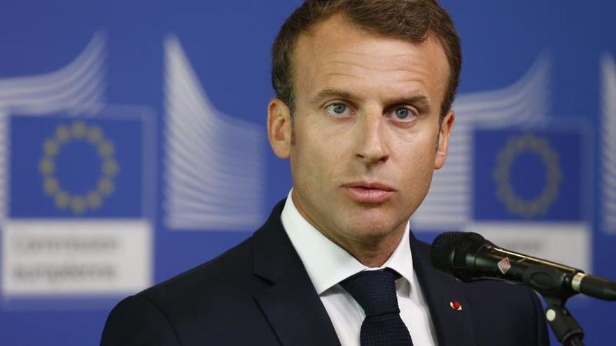 Piden eliminar la palabra "raza" en la Constitución francesa