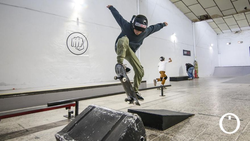 SK8CO, arte y pasión por el monopatín