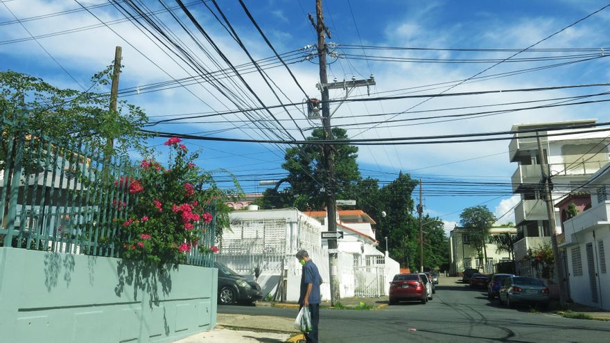 EE.UU. cambia plan energético para Puerto Rico y usará 365 millones para mejoras a la red