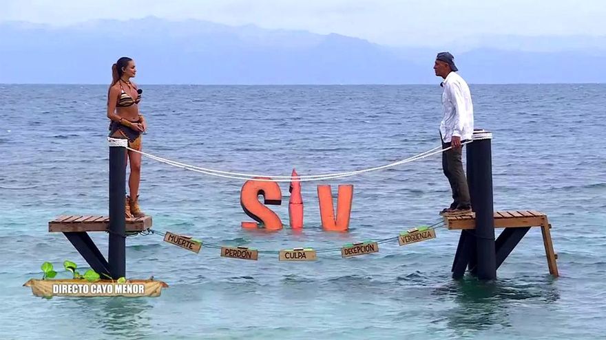 'Supervivientes: Tierra de nadie' (18.3%) anota su segunda mejor cuota para afianzar aún más el liderato de su franja