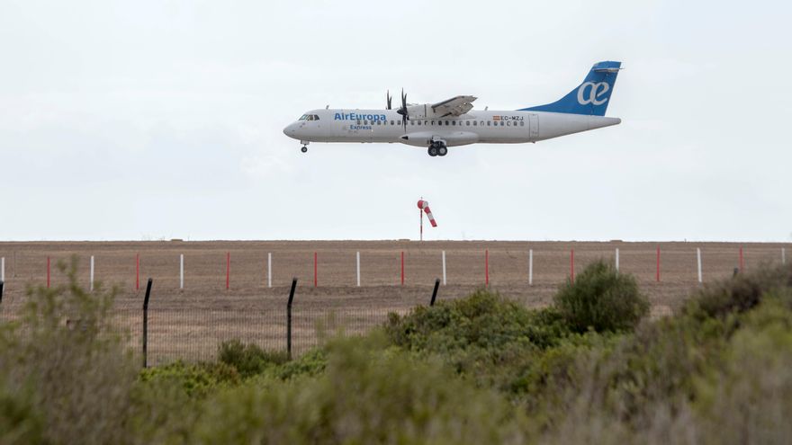 Así emplean el rescate de la SEPI Ávoris, Plus Ultra, Duro Felguera y Air Europa