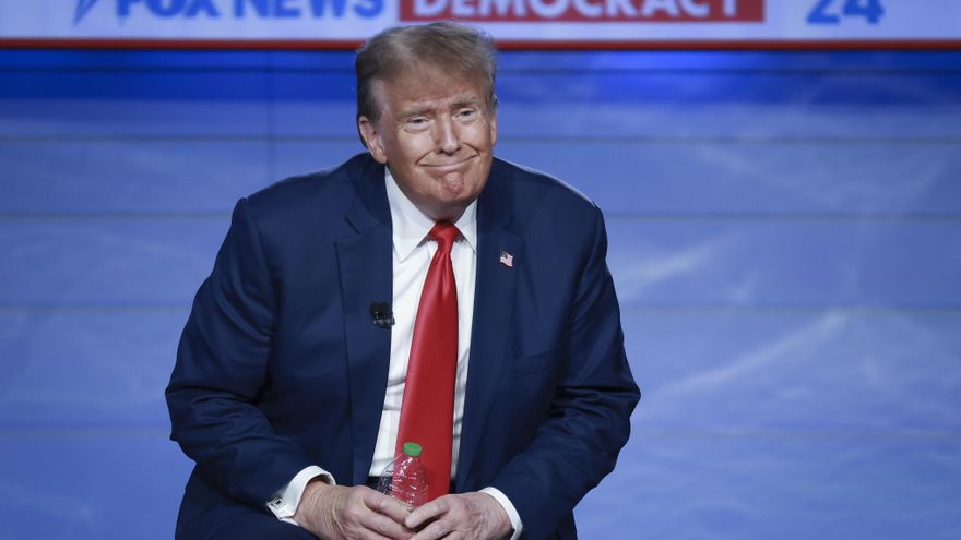 Trump usa la Fox, su cadena amiga, como cantera para su nuevo Gobierno