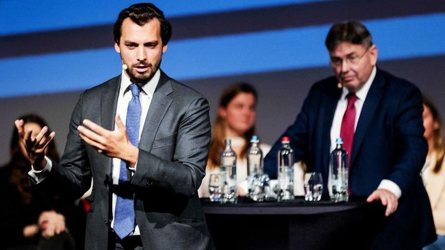 Holanda estrena elecciones europeas con dos partidos de ultraderecha a bordo