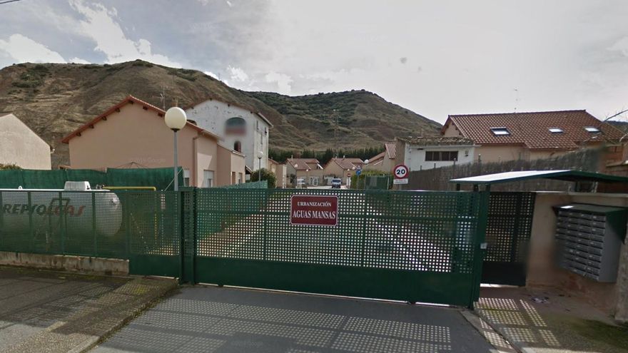 La alcaldesa del PP de Agoncillo, en contra de una vivienda para menores tutelados para "garantizar un entorno libre de amenazas"