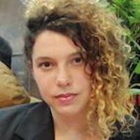 Irina Betancor Almeida