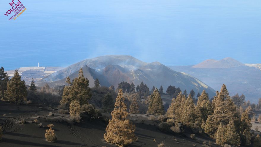 Julio Pérez: "Estamos pasando del fin de la emergencia al principio de la reconstrucción"