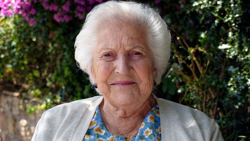 Ñuca: la guerra, las pérdidas, la comunidad, la vida