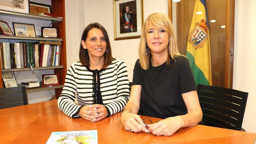 La alcaldesa de Bezana evoluciona favorablemente tras su accidente y Manuela Bolado (Vox) asumirá sus funciones