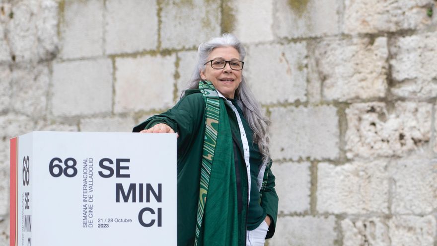 Kiti Mánver: “En España la Iglesia siempre ha tenido poder, y a una mujer que quería disfrutar se le llamaba guarra”