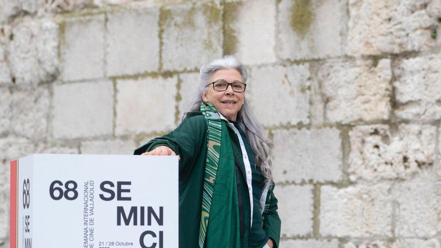 Kiti Mánver: “En España la Iglesia siempre ha tenido poder, y a una mujer que quería disfrutar se le llamaba guarra”