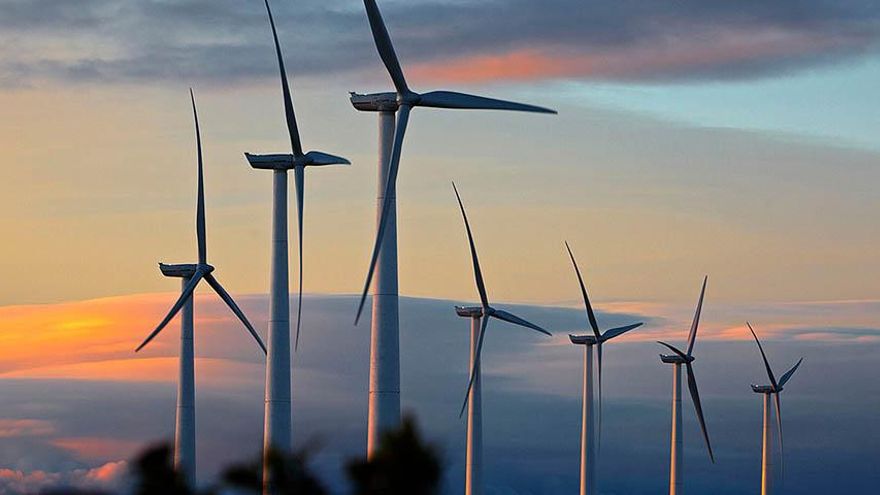 Una nueva metodología utiliza la inteligencia artificial para mejorar la gestión de parques de energía eólica