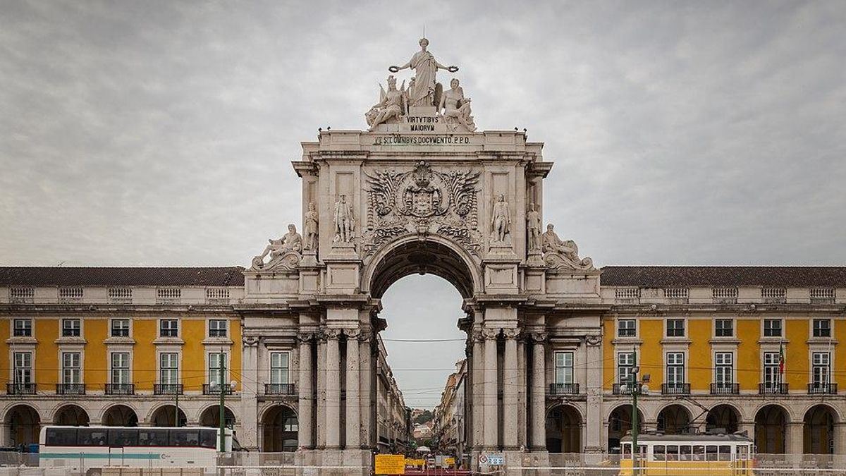 El tsunami de Lisboa de 1755: la catástrofe que llegó a ciudades españolas como Cádiz, Huelva y Lanzarote