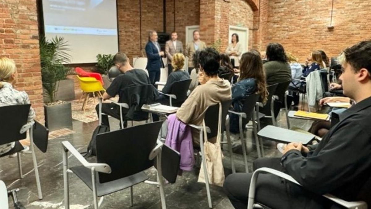 Gijón Impulsa propone soluciones para los proyectos que necesitan financiación