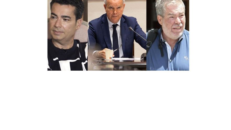 El Gobierno no reclamará el dinero que pagó por informes plagiados por la productora del fraude de audiencias de la Televisión Canaria