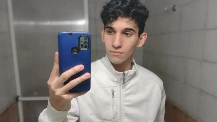 Se entregó uno de los presuntos agresores de Lautaro, el joven que quedó con muerte cerebral tras una golpiza en un boliche de La Matanza