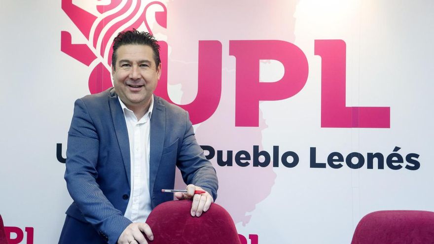 UPL se planta ante el PSOE de León por las críticas de los socialistas autonómicos al voto leonesista