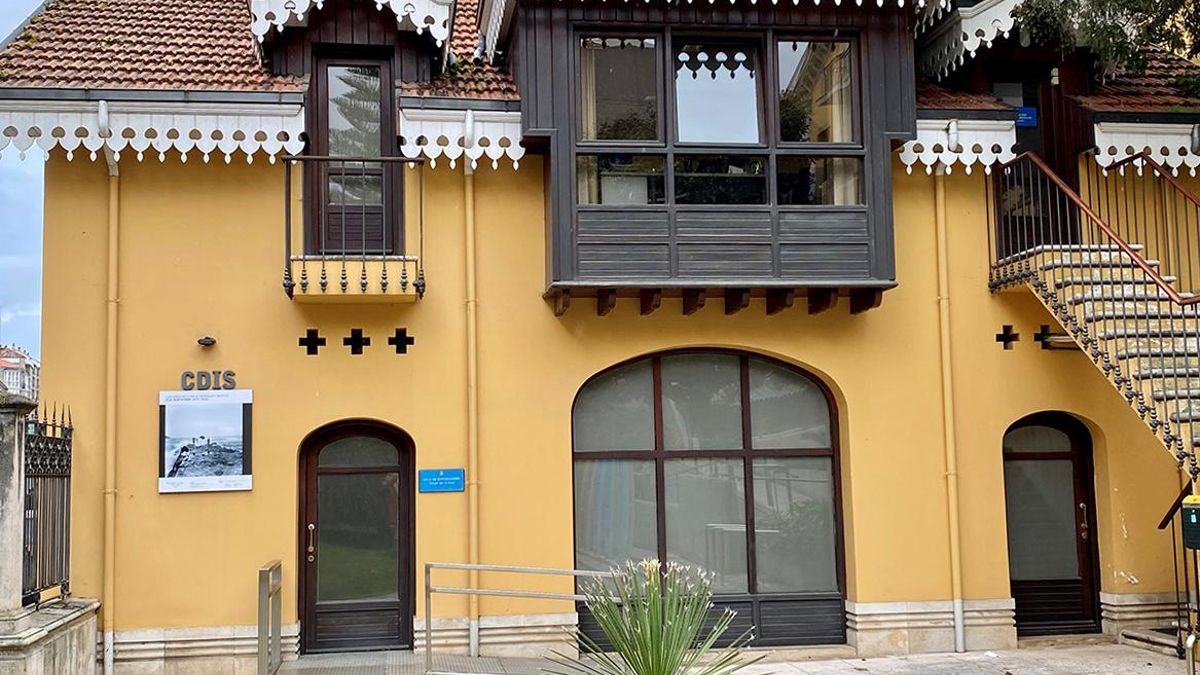 La exposición fotográfica ‘Rafa Sámano. El oficio de mirar’ recorre la España de los años ochenta