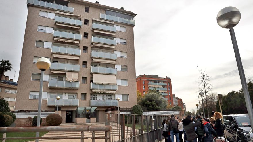 El Supremo condena a 30 años a un acusado de maltratar y asesinar a su pareja en Barcelona