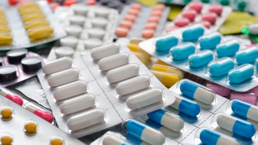 Acuerdan precios máximos con laboratorios para abastecer de medicamentos a terapias intensivas