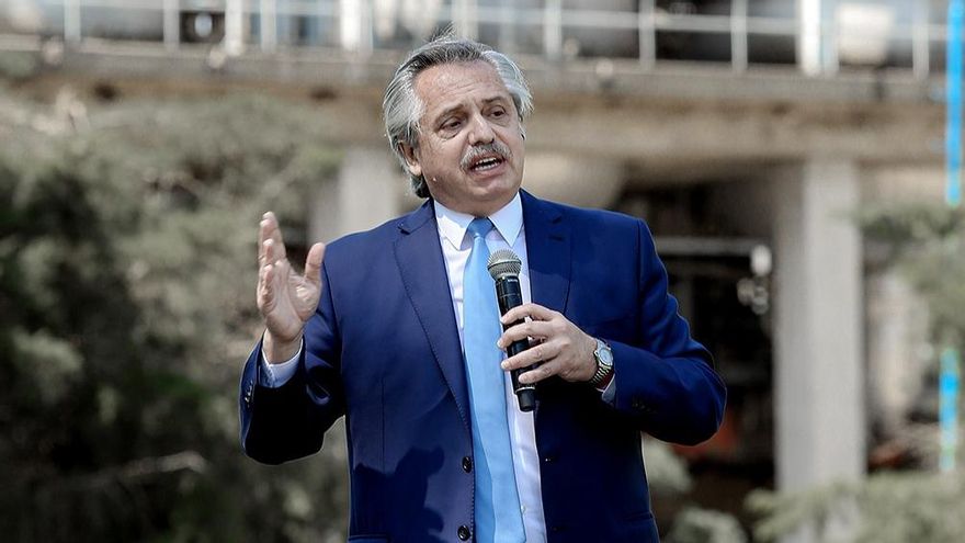 Fernández abrió la discusión para suspender las PASO pero pide que los gobernadores junten los votos