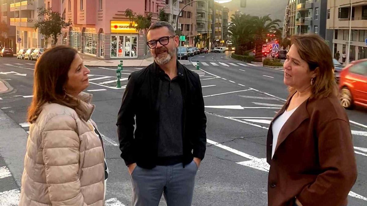 El PSOE enmienda los Presupuestos de Los Los Llanos de Aridane y prioriza la vivienda, el cuidado de las personas y la protección ambiental